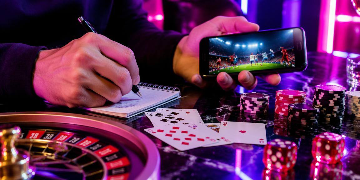 vip199 Live Casino